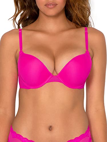 Pink Wear Everywhere Lightly Lined Bra - Smart &amp; Sexy Women&