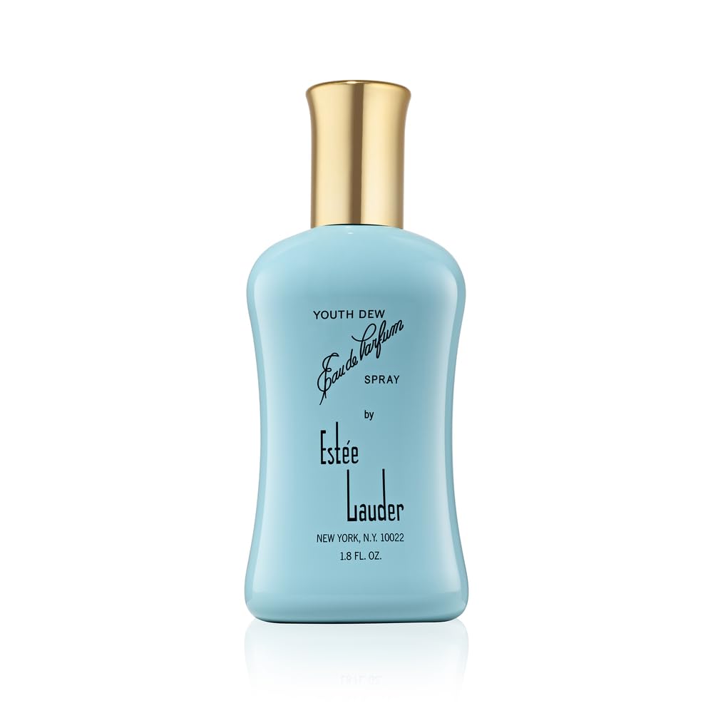 Estée Lauder Youth-Dew Eau de Parfum Spray with Notes of Rose, Spices &amp; Patchouli | Perfumes for Women