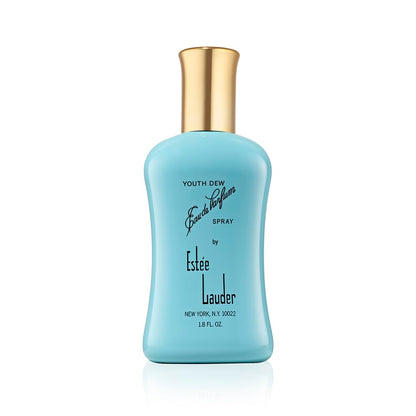 Estée Lauder Youth-Dew Eau de Parfum Spray with Notes of Rose, Spices &amp; Patchouli | Perfumes for Women