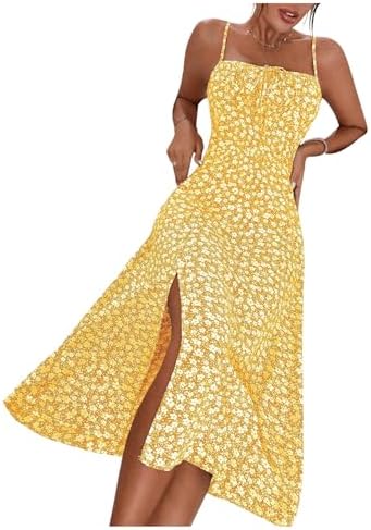 Sundresses - Floerns Women&