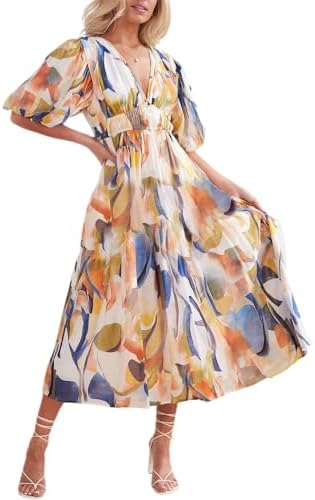 Easter Dress Women - Sissyaki Women&