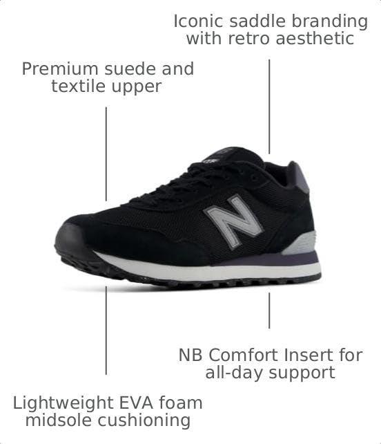 New Balance Women&
