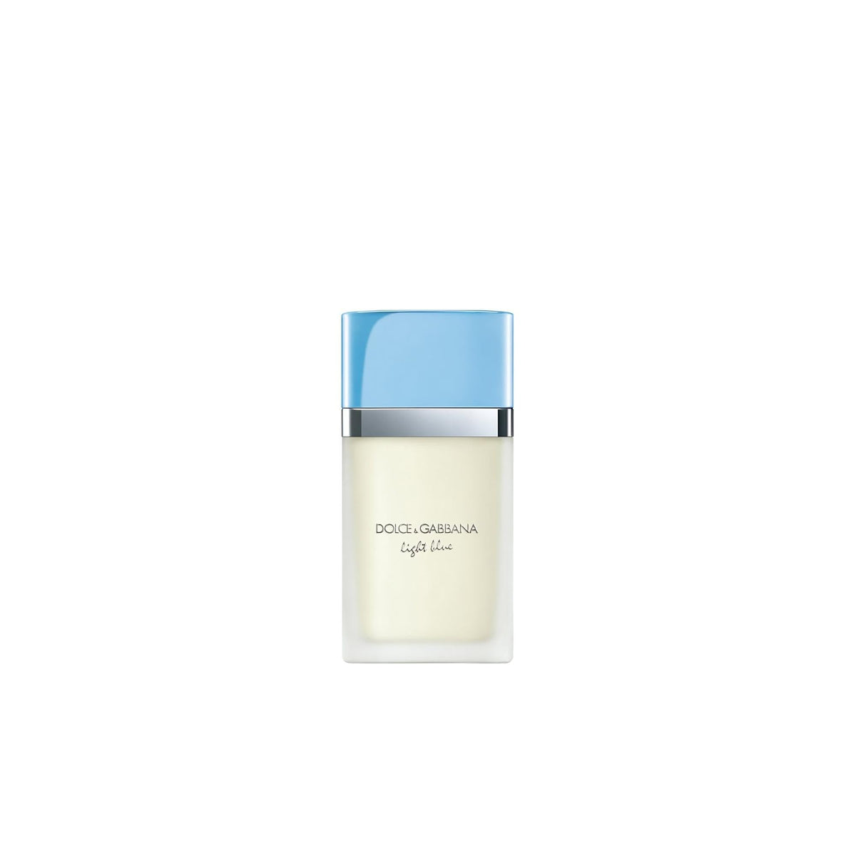 Dolce&amp;Gabbana New Light Blue, Eau De Toilette Refill, For Women