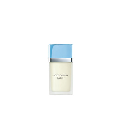 Dolce&amp;Gabbana New Light Blue, Eau De Toilette Refill, For Women