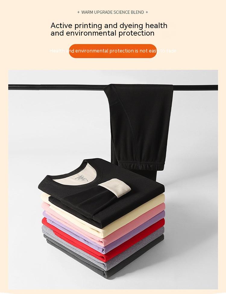 Round Neck Men&