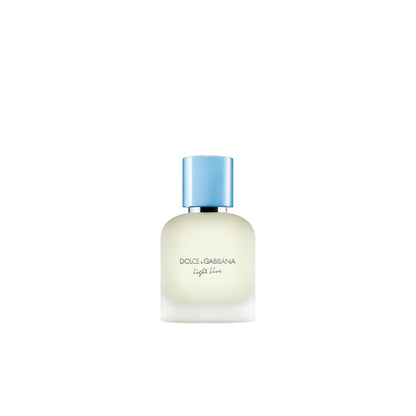 Dolce&amp;Gabbana New Light Blue Pour Homme, Eau De Toilette Spray, For Men