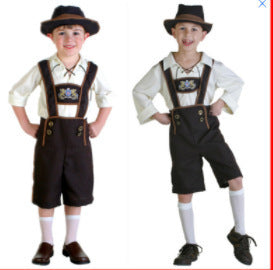 Halloween Children&