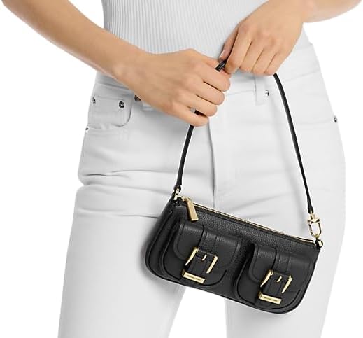 Michael Kors Zoe Small Convertible Pouchette