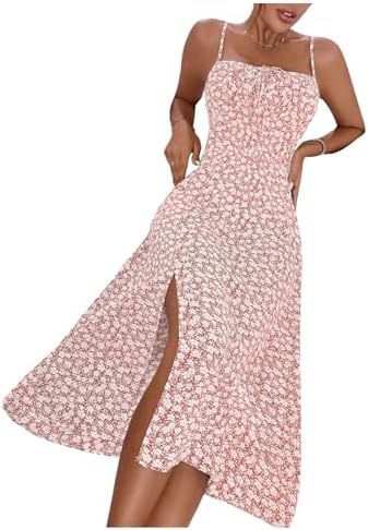 Sundresses - Floerns Women&