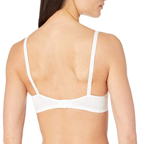 Pink Wear Everywhere Lightly Lined Bra - Fruit of the Loom Women&