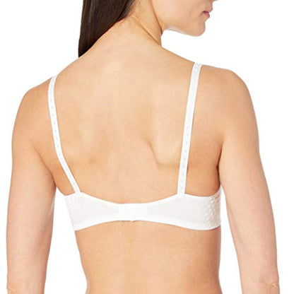 Pink Wear Everywhere Lightly Lined Bra - Fruit of the Loom Women&