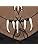 Voodoo Queen Priestess Witch Doctor Skull Priest Women&