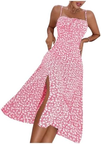Sundresses - Floerns Women&