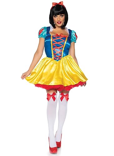 Snow White Costume - Women&