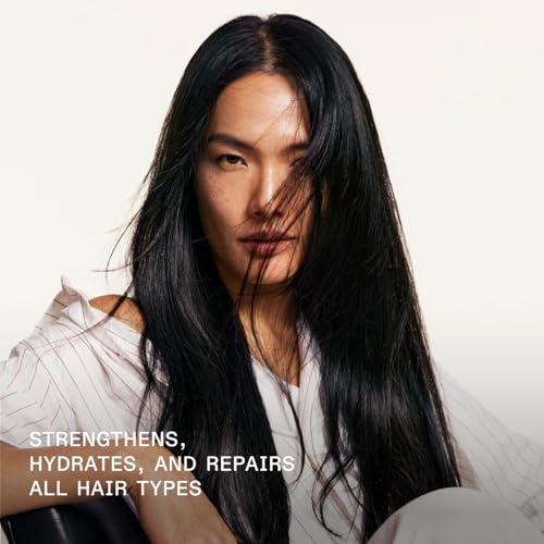 OLAPLEX Wash &amp; Shine Hair Kit | Shampoo &amp; Conditioner, Bonding Oil 8.5 Oz