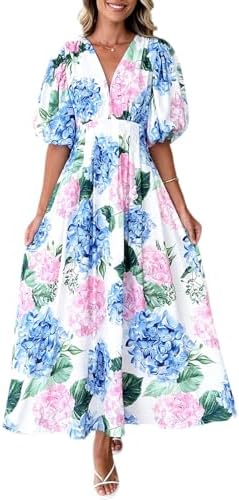 Easter Dress Women - Sissyaki Women&