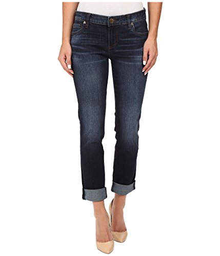 Celine Jeans - ™ Catherine Boyfriend Women’s Jeans – Blended Fabric – Mid Rise – Five Pocket Design