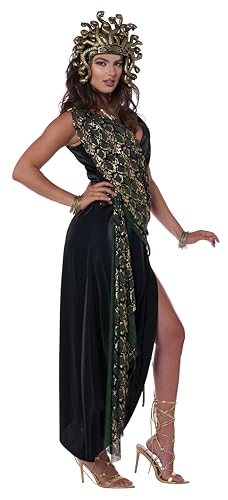 Medusa Costume - Women&