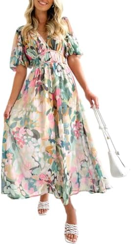 Easter Dress Women - Sissyaki Women&