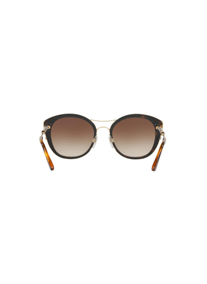 BURBERRY Sunglasses BE 4251 Q 300213 Dark Havana Brown Gradient