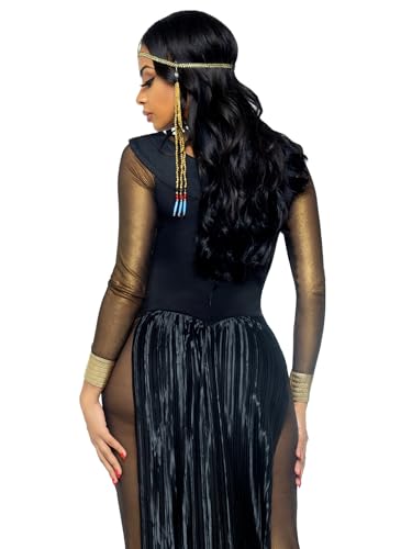 Queen Cleopatra Costume - Women&