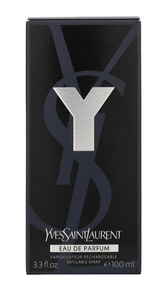 Yves Saint Laurent Men&