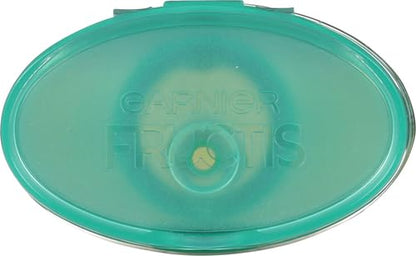 Garnier Fructis Pure Clean Purifying Shampoo, Silicone-Free, 12.5 Fl Oz, 1 Count (Packaging May Vary)