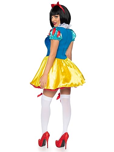 Snow White Costume - Women&