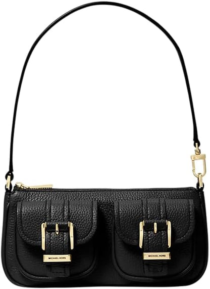 Michael Kors Zoe Small Convertible Pouchette
