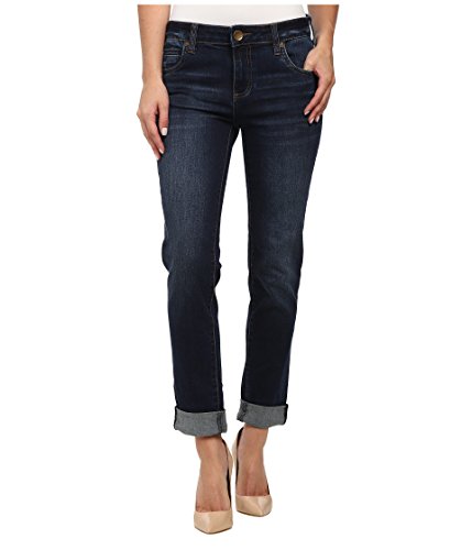 Celine Jeans - ™ Catherine Boyfriend Women’s Jeans – Blended Fabric – Mid Rise – Five Pocket Design
