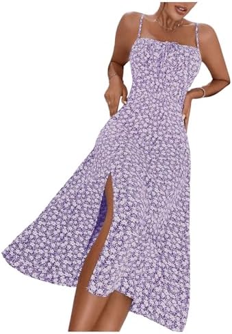 Sundresses - Floerns Women&