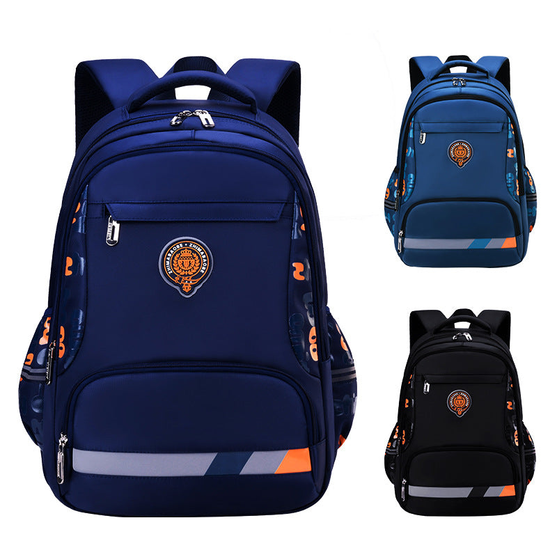 Wear-resistant and breathable children&