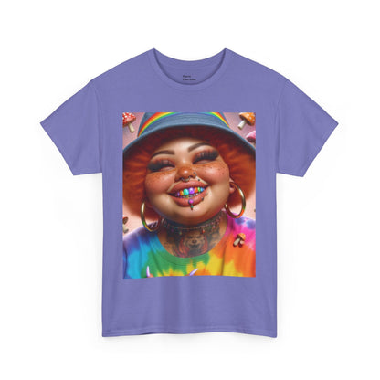 “Cloud 9” Graphic Tee