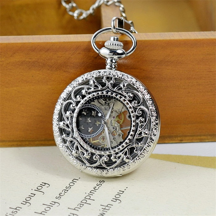 Pocket Watch