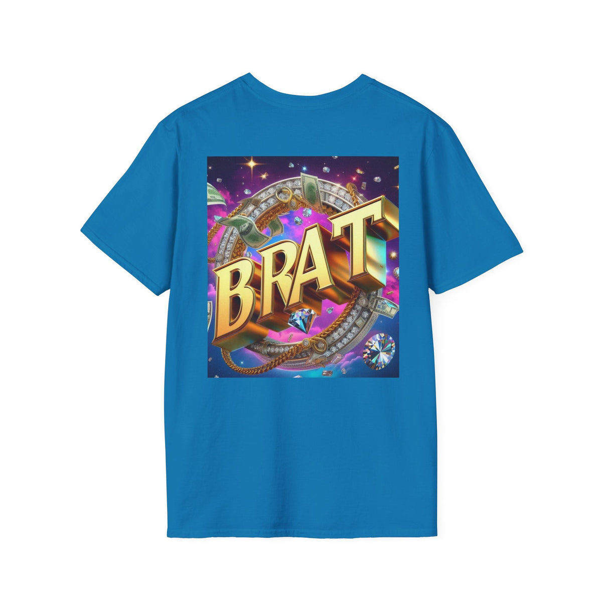 “Brat” Softstyle T-Shirt
