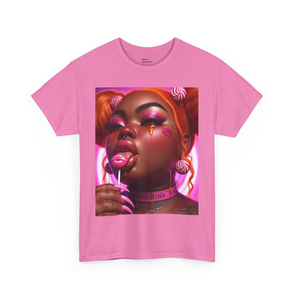 “Daddykins” Graphic Tee
