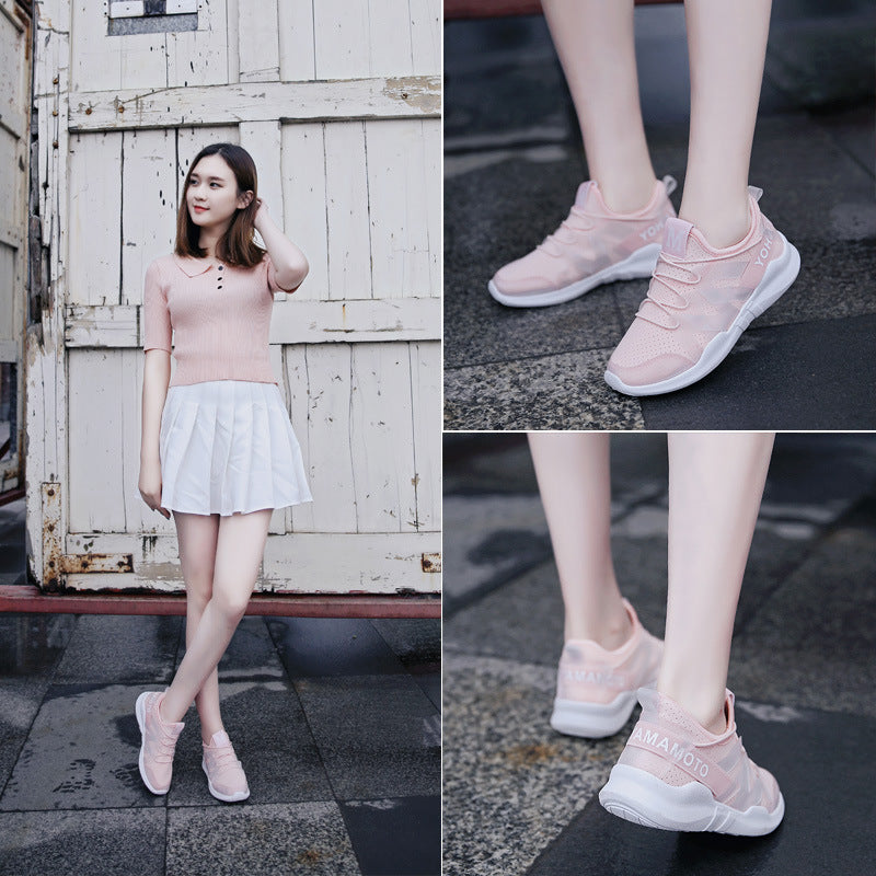 Sports Shoes Women&
