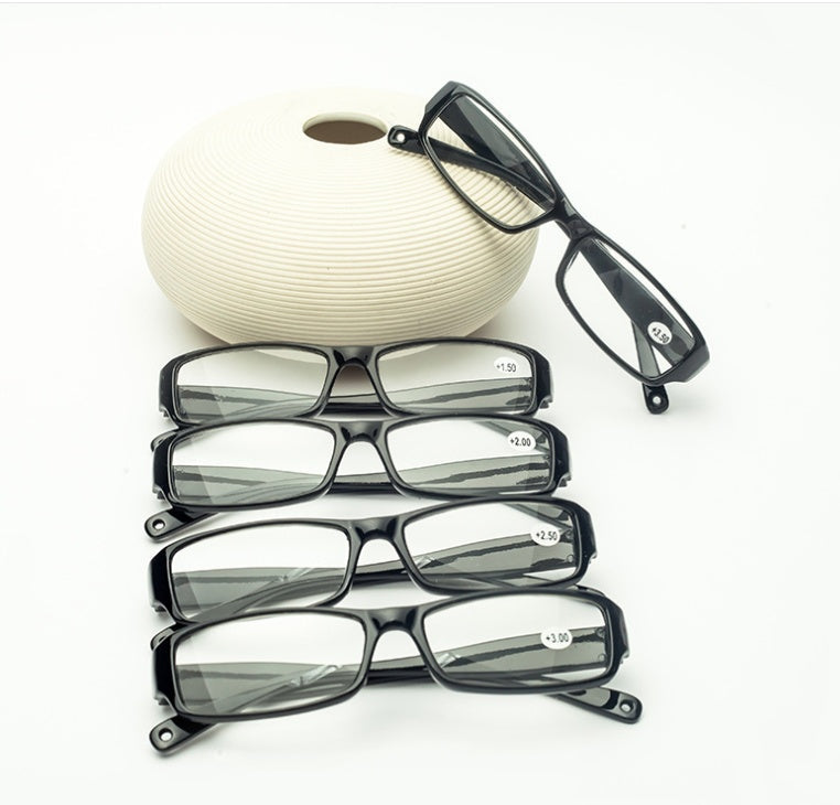 new anti-Blu-ray glasses tide men and women models no degree flat mirror blue film computer mirror a generation