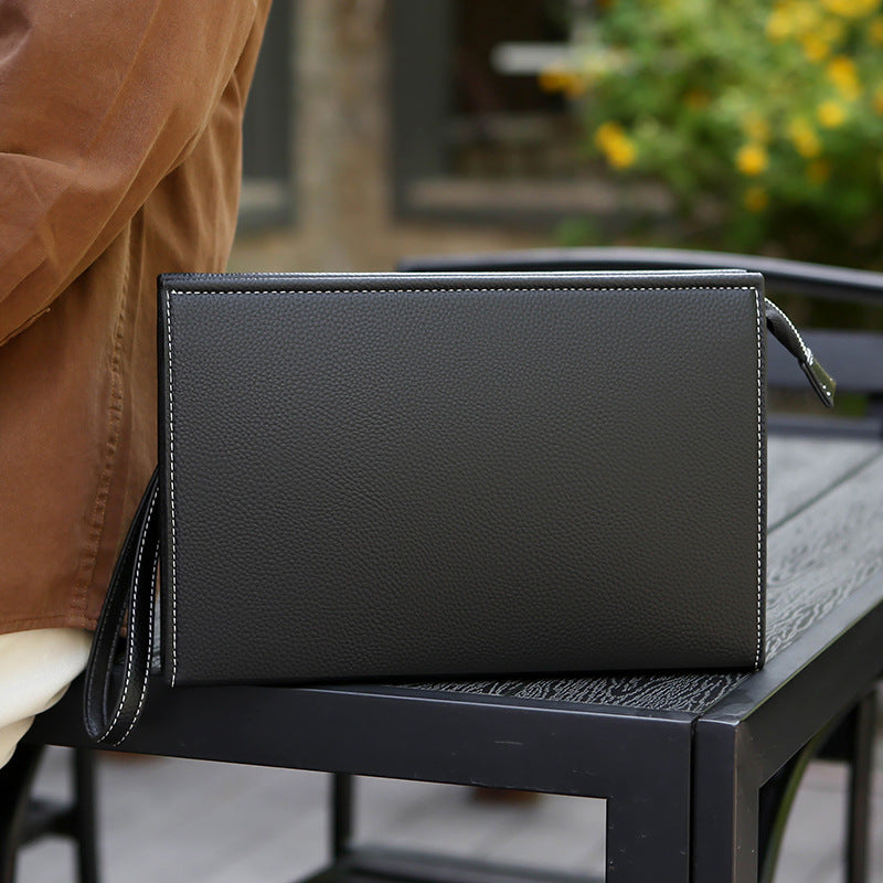 New Clutch Men&