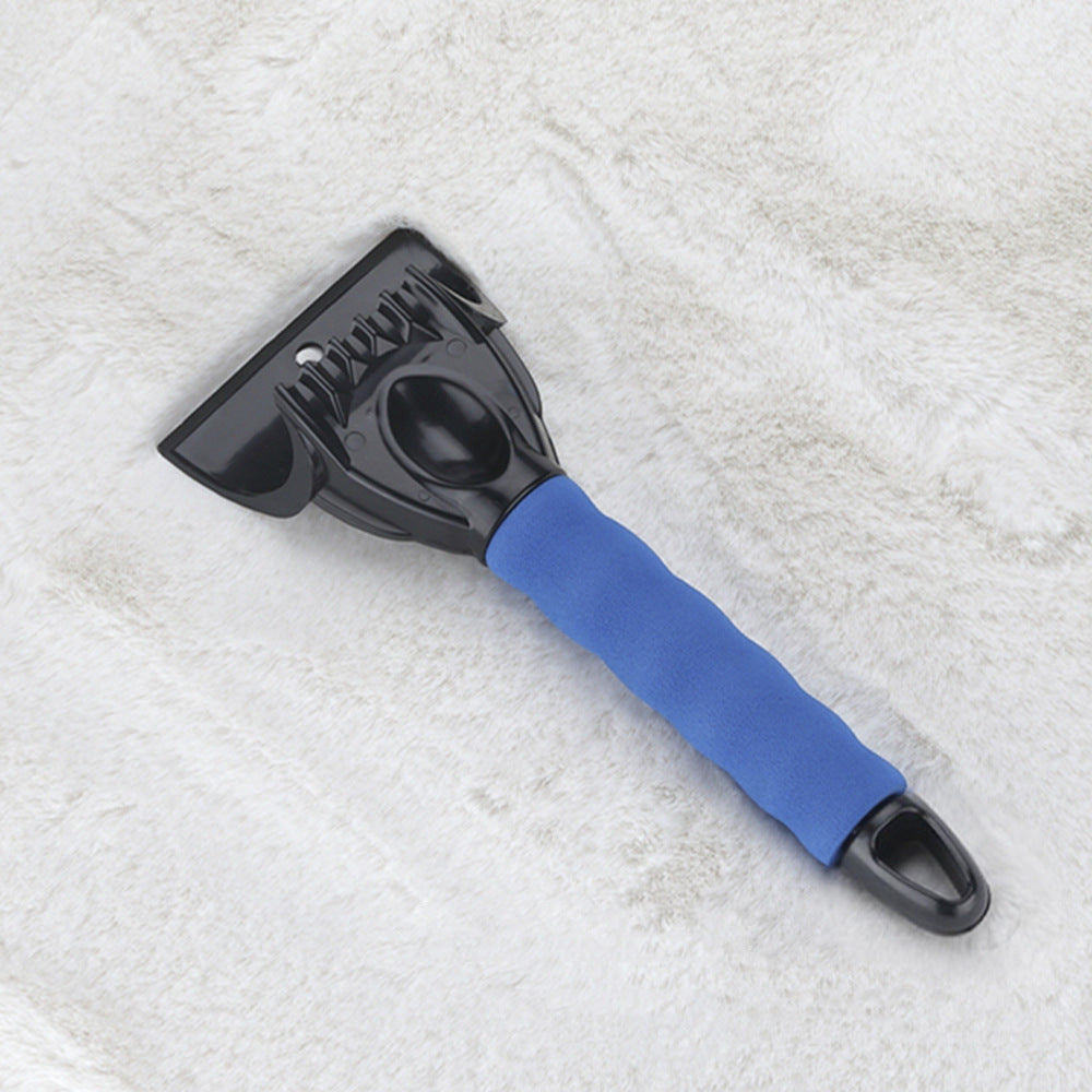 For Snow Removal Shovel Utility Vehicle
