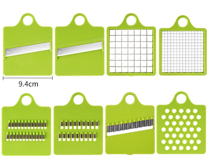 Multi-function Kitchen Vegetable Cutter