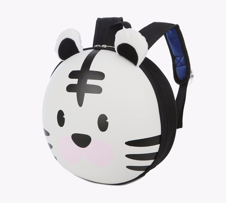 Kindergarten schoolbag boys and girls baby children 1-3-5 year old children&