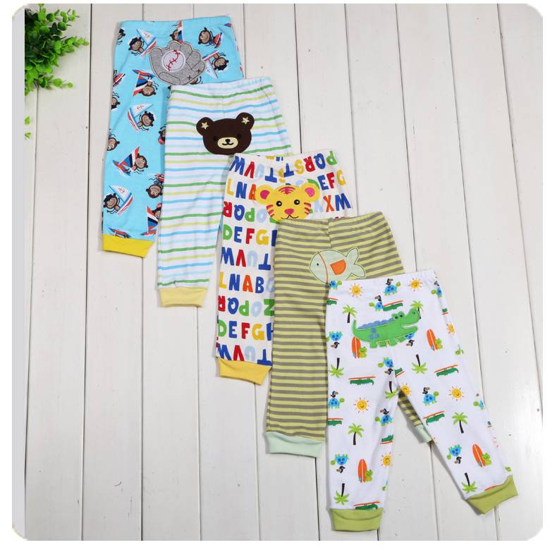 Cartoon print children&