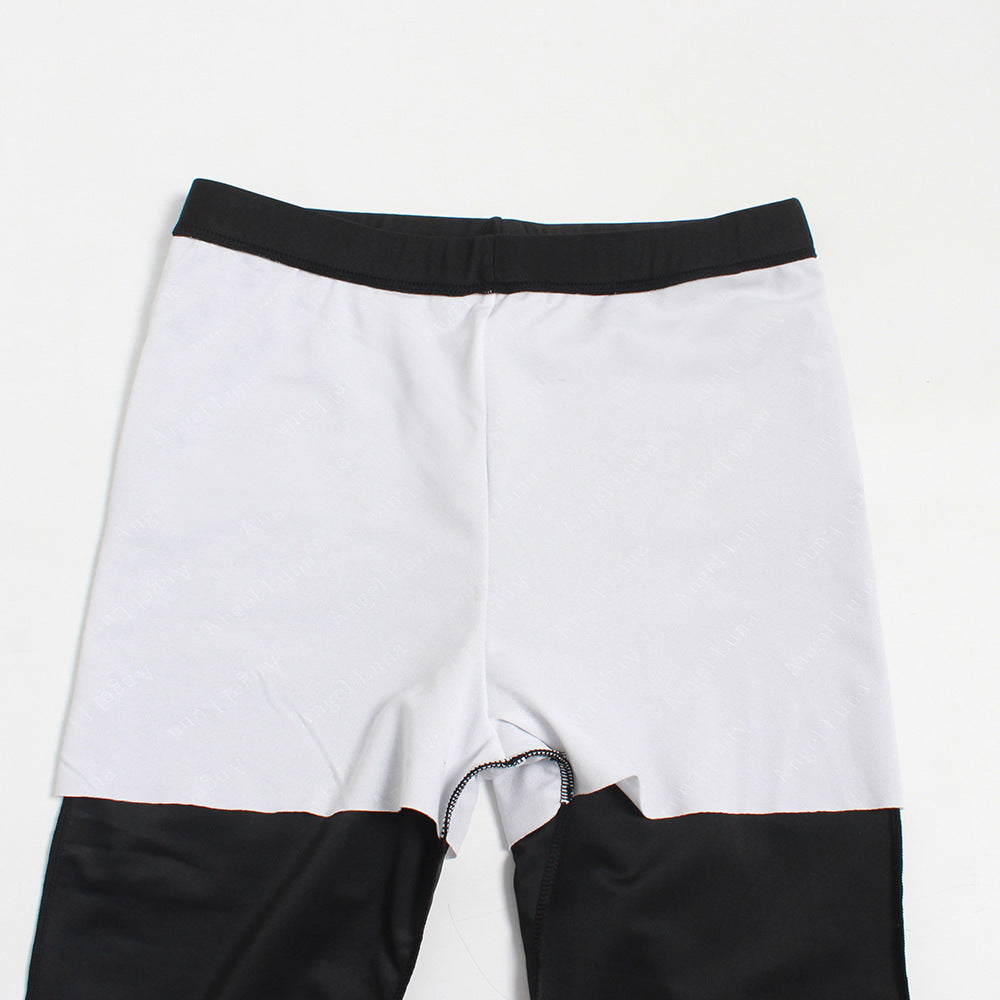 Muslim Swimsuit Women&