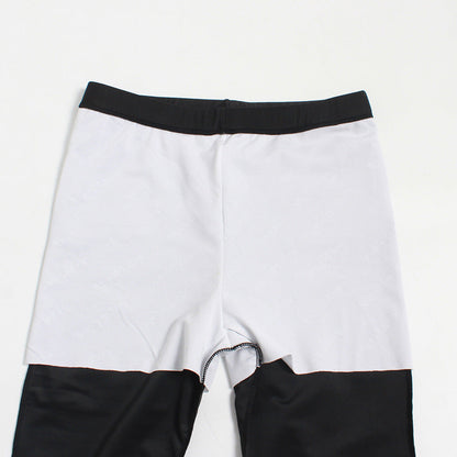 Muslim Swimsuit Women&