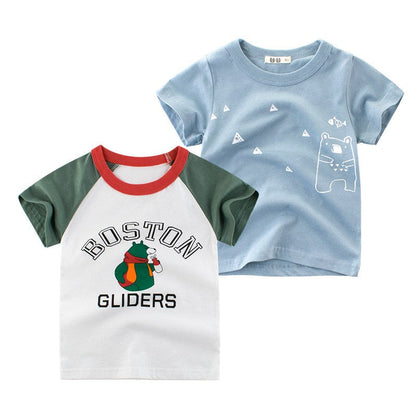 Children&