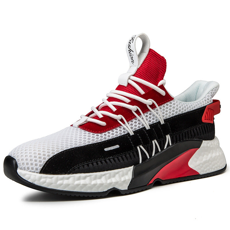 Light Men Walking Shoes Men&