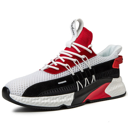 Light Men Walking Shoes Men&