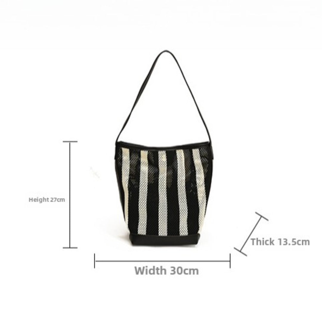 Stylish Beach Bag Women&