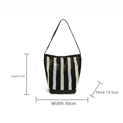 Stylish Beach Bag Women&